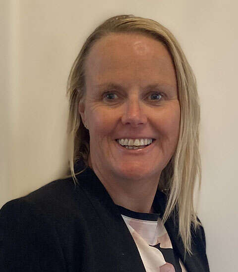 Person photograph