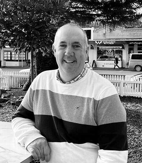 Person photograph