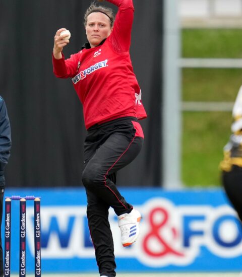 Lea Tahuhu photograph