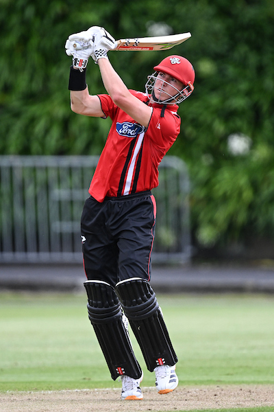 Matt Boyle profile photograph