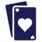 Auckland Hearts Emblem