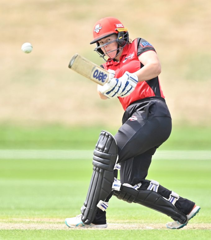 Abigale Gerken profile photograph