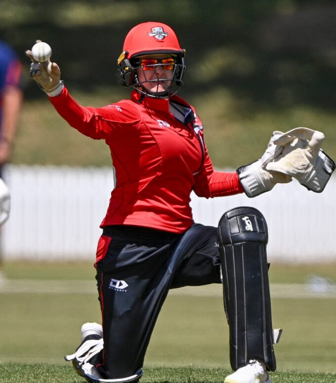 Darcy Prasad profile photograph