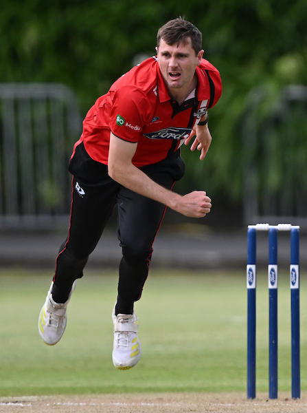 Fraser Sheat profile photograph
