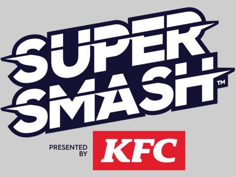 Buy Super Smash tickets