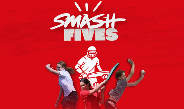 Smash 5s 2025