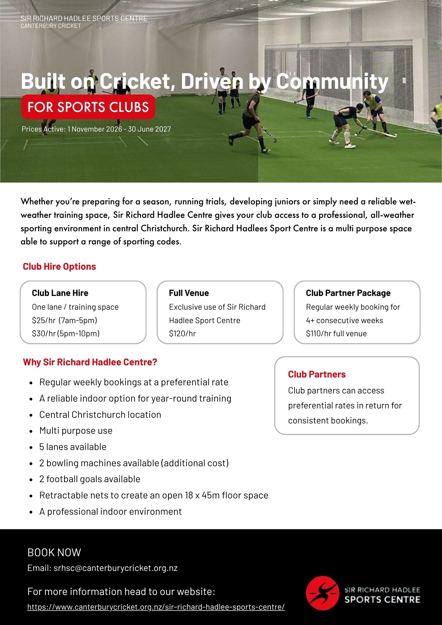 Club Options Icon