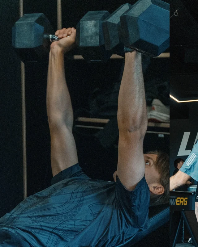 Stacking the reps 💪🏋️
The season begins next weekend!⏰10:30am
📍Hagley Oval
VS @otagocricket#canterburykings