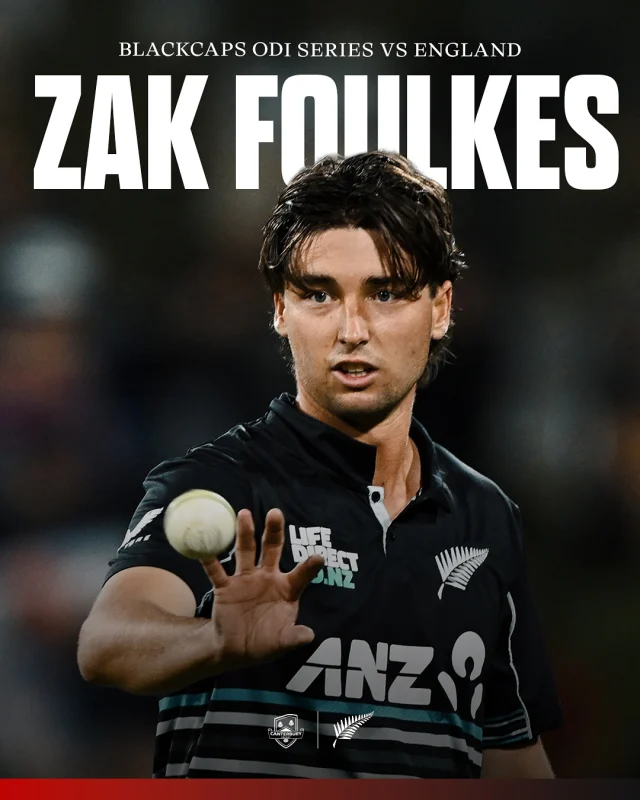 Congrats to our men named in the Blackcaps squad for the ODI series against England over the next fortnight#canterburykings
📸- @photosportnz