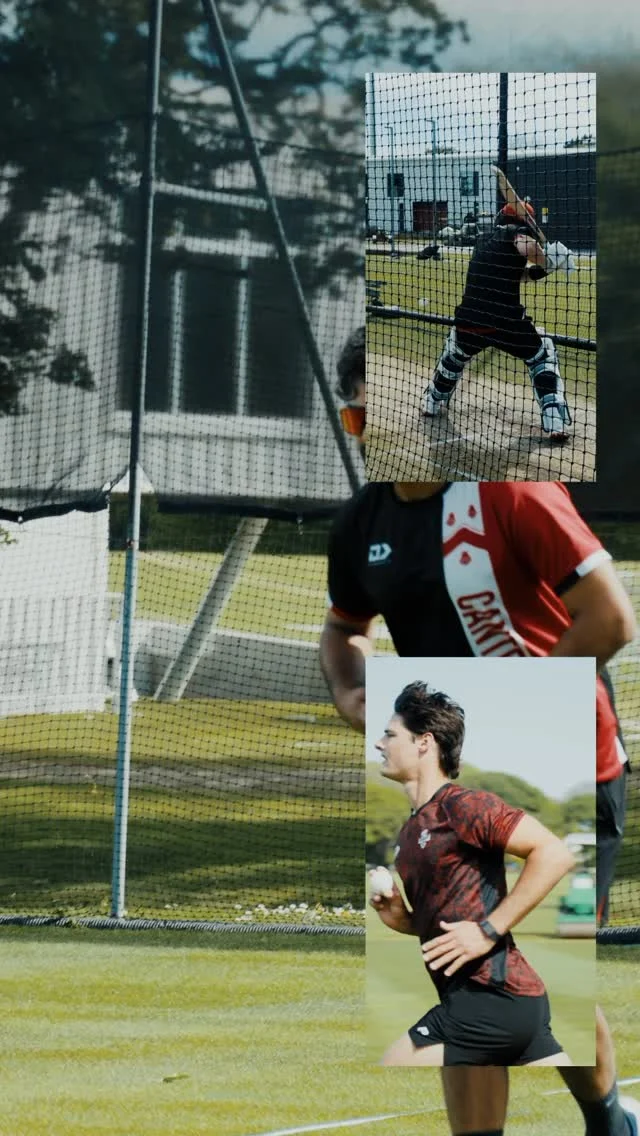 Counting down the days‼️First teamlist released at 10:30am tomorrow‼️
Some big news coming 👀#canterburykings