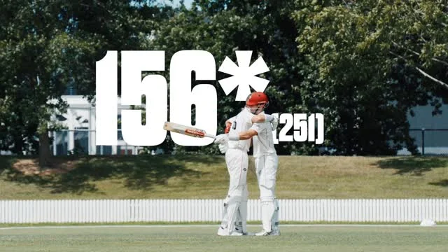 The Man of the hour @matt__boyleA knock of 156 not out gets us over the hump to take out RD1#canterburykings