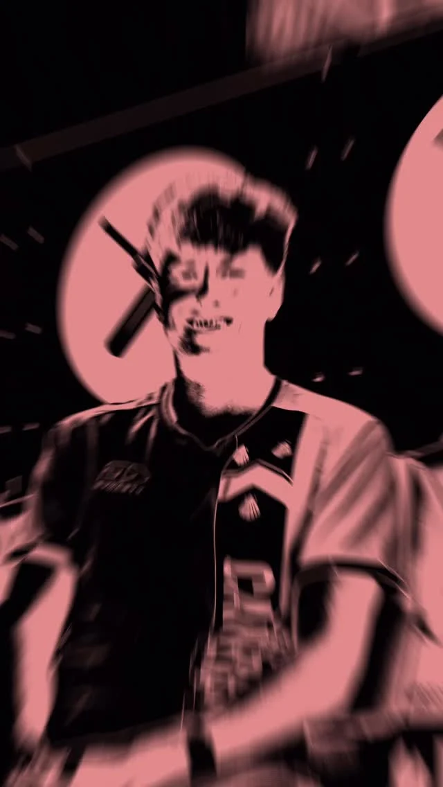 RED & BLACK ROOTS : Episode 3Matt Rowe made his way down to Canterbury after finishing school, and has been one to watch ever since 🙌#canterburycricket