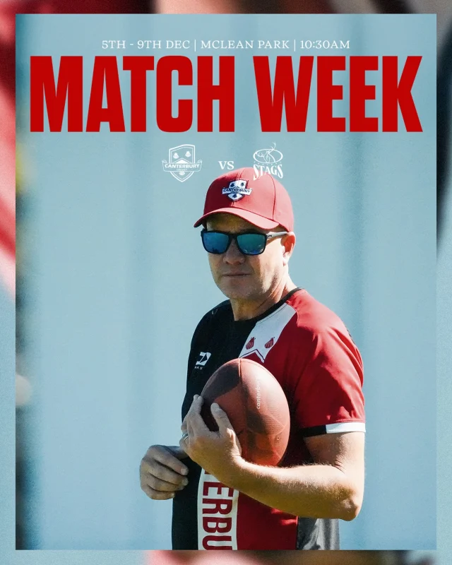 Round 3 of the Plunket Shield sees us take on Central Districts in Napier, starting Friday 5th December#canterburykings📸 @photosportnz