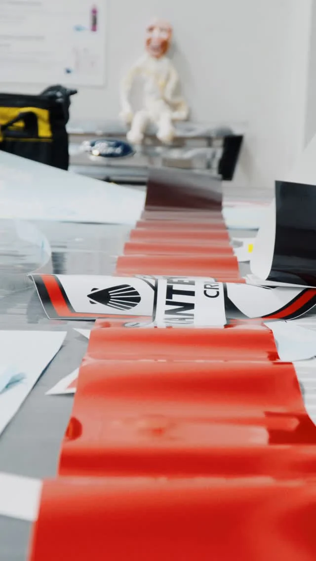 New season, new wheels! 🚗💥Huge shoutout to Morrisons Mitsubishi for supplying our fleet and to Dynamite Signs for the standout Canterbury Cricket branding.Partnerships that power the game.#canterburycricket