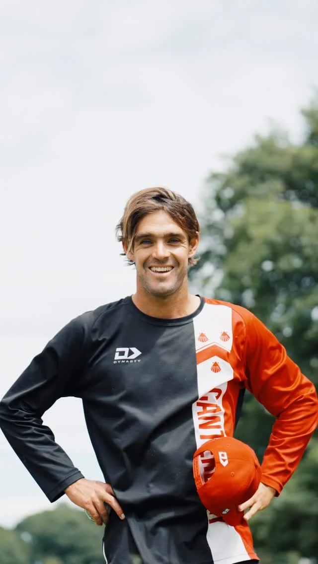 T20 Mode activated 🔒Less than a week till Super Smash is here!!!
Watch all 10 Canterbury Kings and Magicians Double Headers Live and Free on TVNZ Duke and TVNZ+#canterburykings