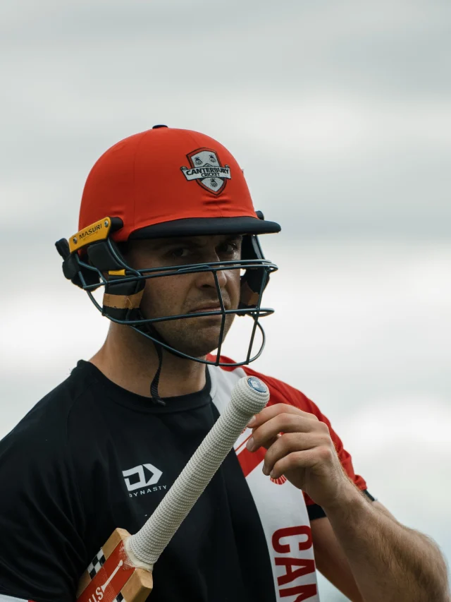 Match Day Prep ✅Catch the Magicians vs Hinds followed by the Kings vs Stags tomorrow from 12:40pm LIVE and free on TVNZ Duke & TVNZ+#canterburycricket