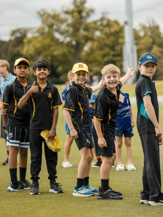 What a day!Despite the forecast, our clubs turned out in numbers for our BBQs Direct Club Day 🔥#canterburycricket