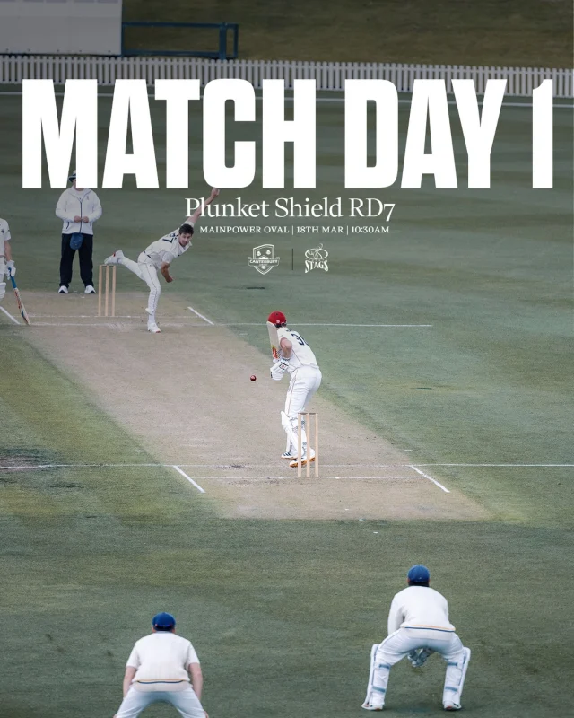 All to play for with just 2 rounds to go in the Plunket Shield!#canterburykings