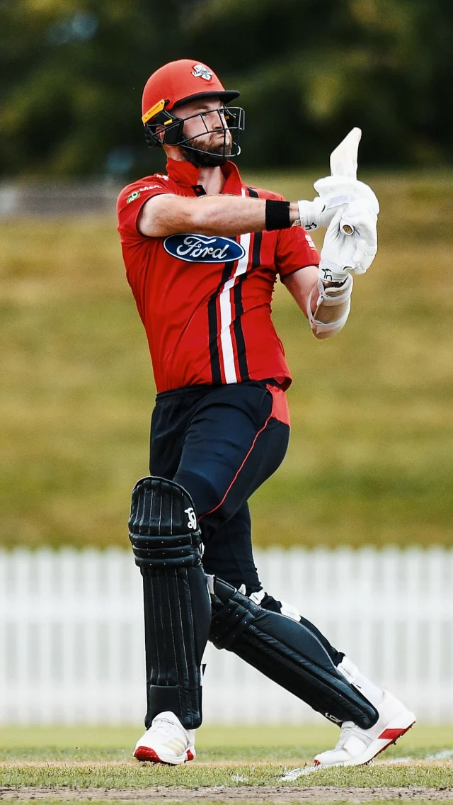 That’s a Wrap on the 2026 Season 🔥See you all again next year!
#canterburycricket