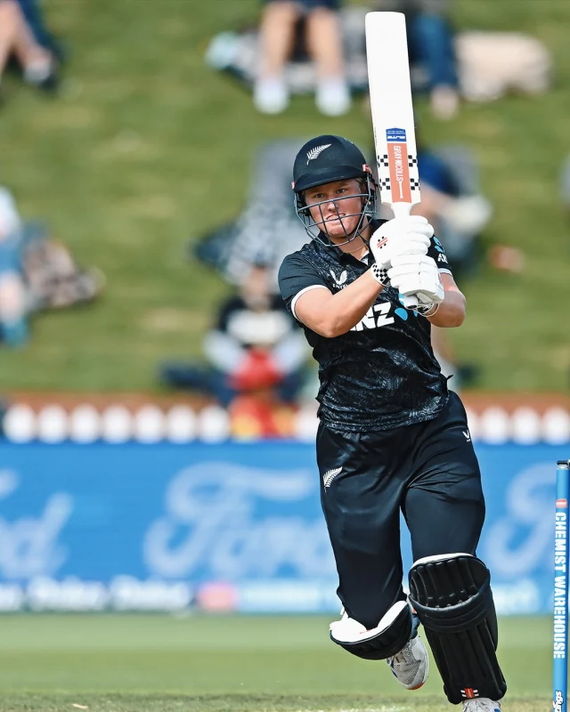 Izzy Sharp & Lea Tahuhu named for the 2026 ICC T20 World Cup defenceCanterbury to the world stage 🔥🔥#canterburymagicians