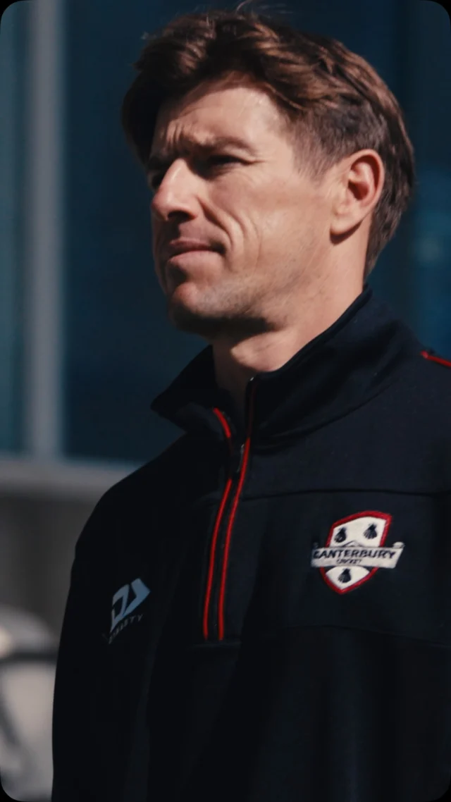 Our Most Capped T20 Player kicks off our 150th SeasonOver the week, hear Cole talk about what cricket means to him, his introduction to Canterbury Cricket, his hopes for the game over the next 50 years and much more…#canterburycricket