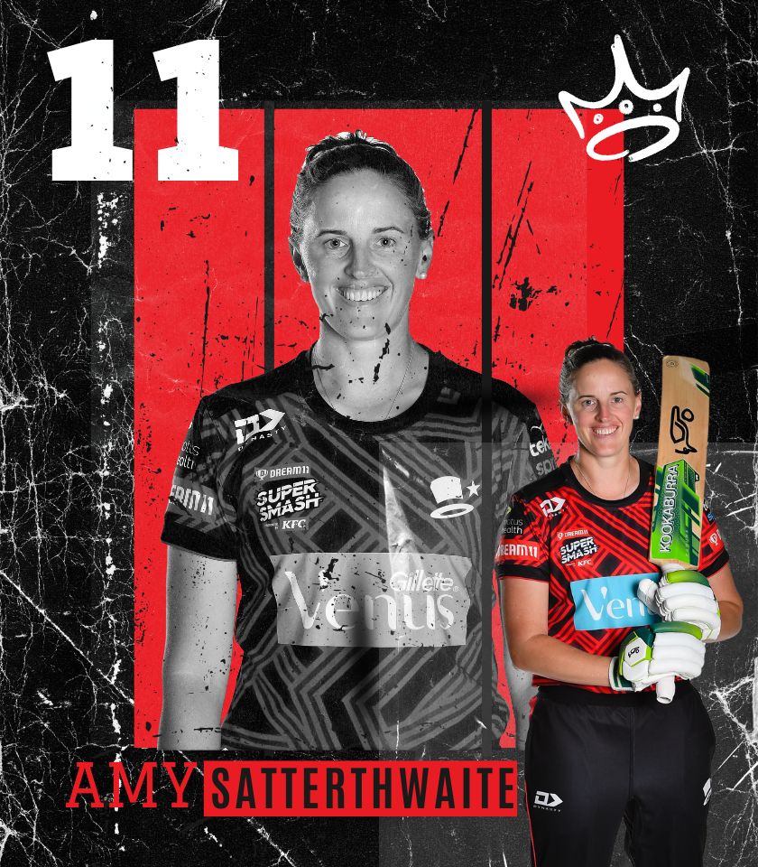 Amy Satterthwaite Image