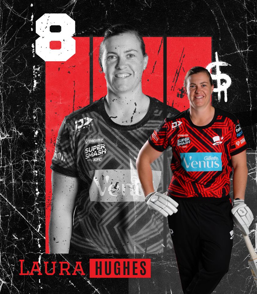Laura Hughes Image