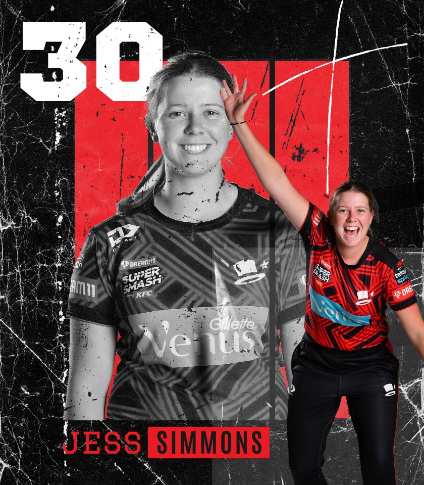 Jess Simmons Image