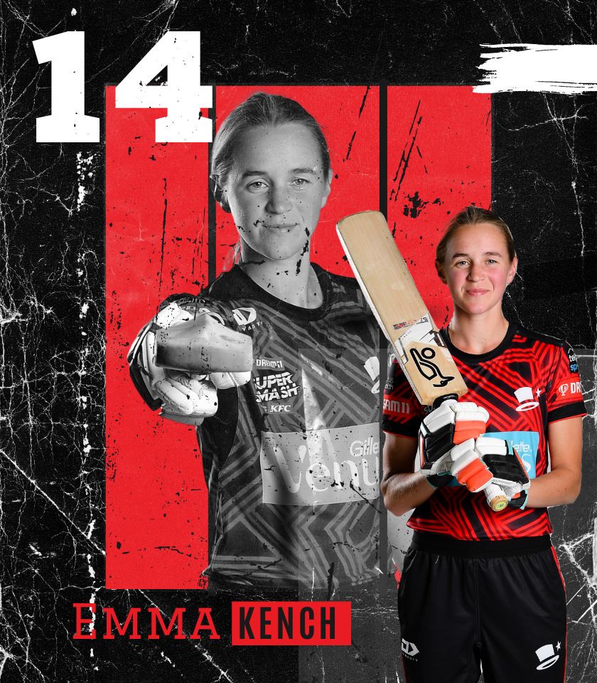 Emma Kench Image