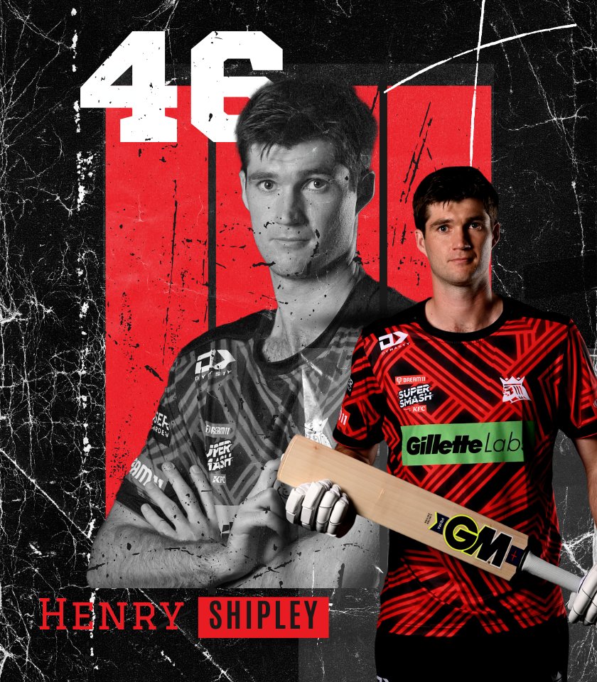 Henry Shipley Image