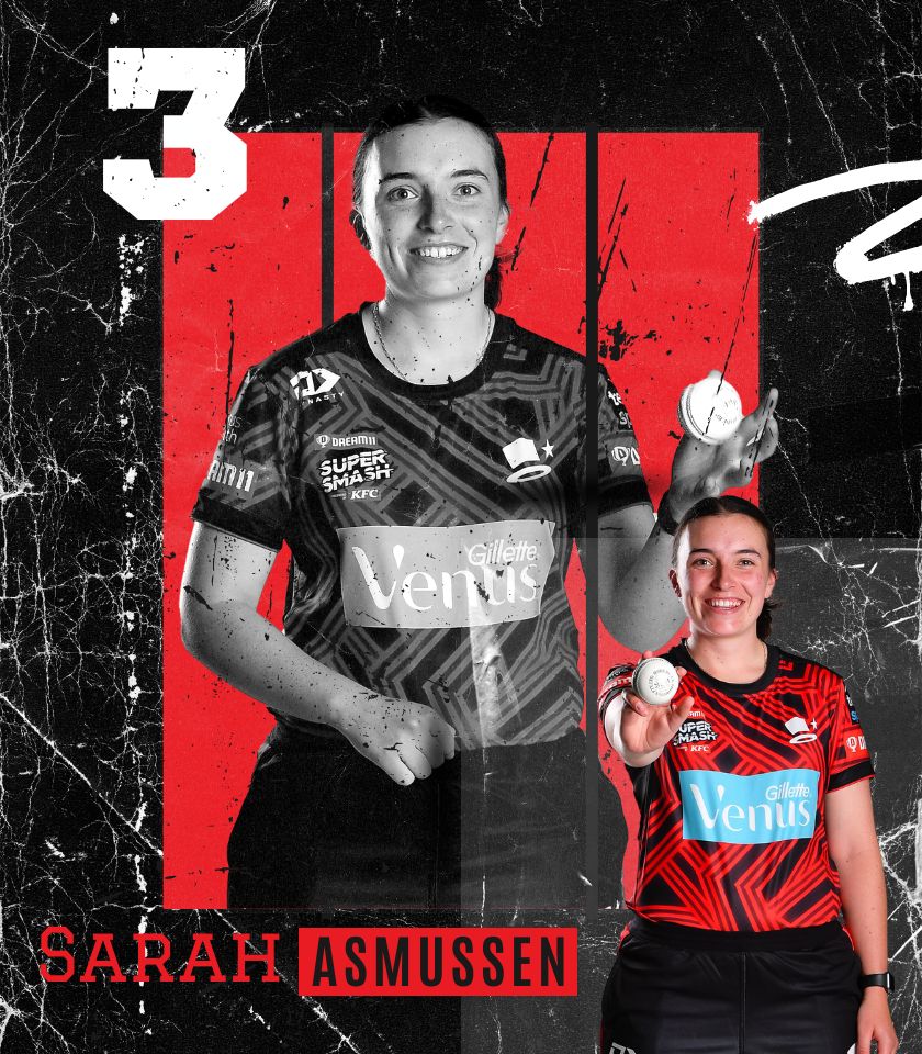 Sarah Asmussen Image