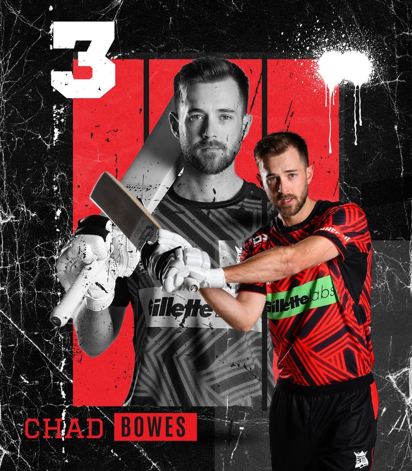 Chad Bowes Image