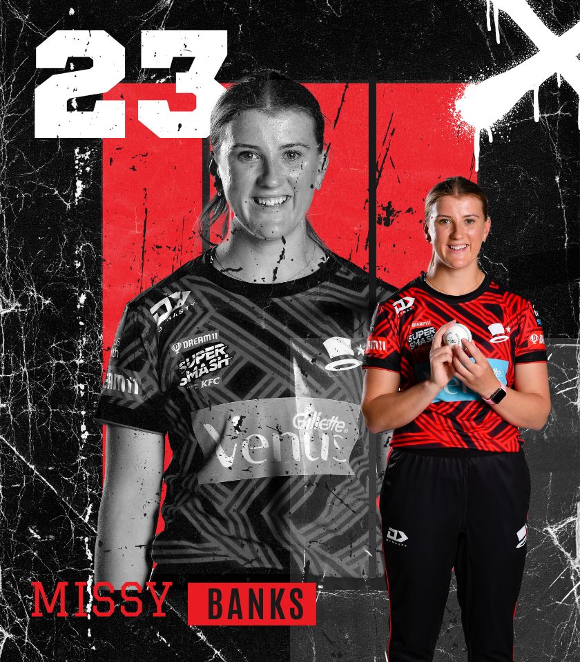Missy Banks Image