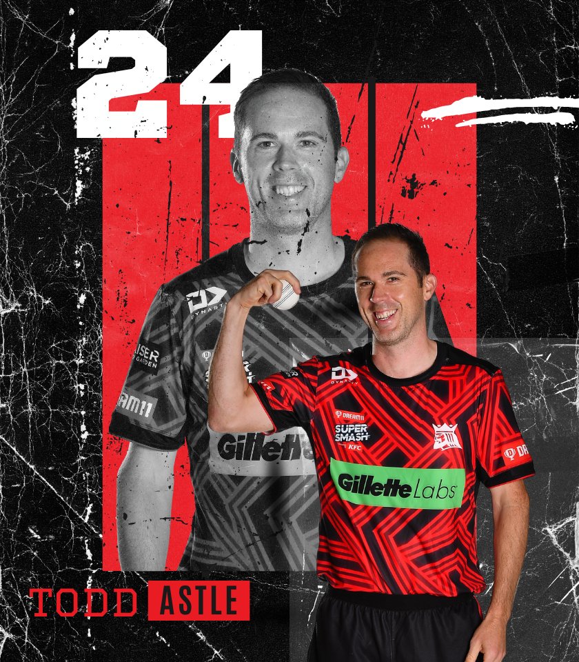 Todd Astle Image