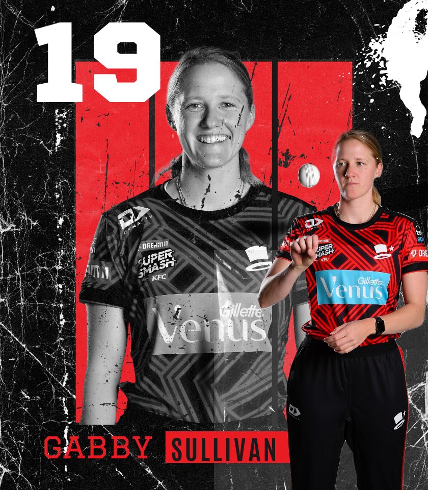 Gabby Sullivan Image