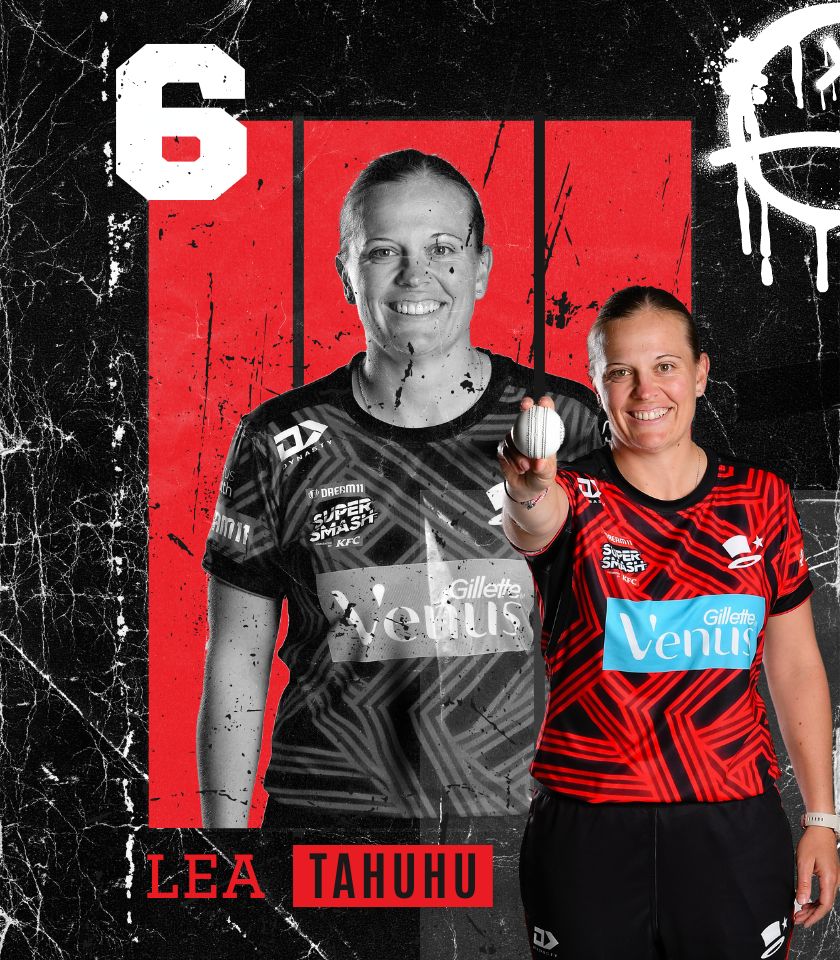 Lea Tahuhu Image