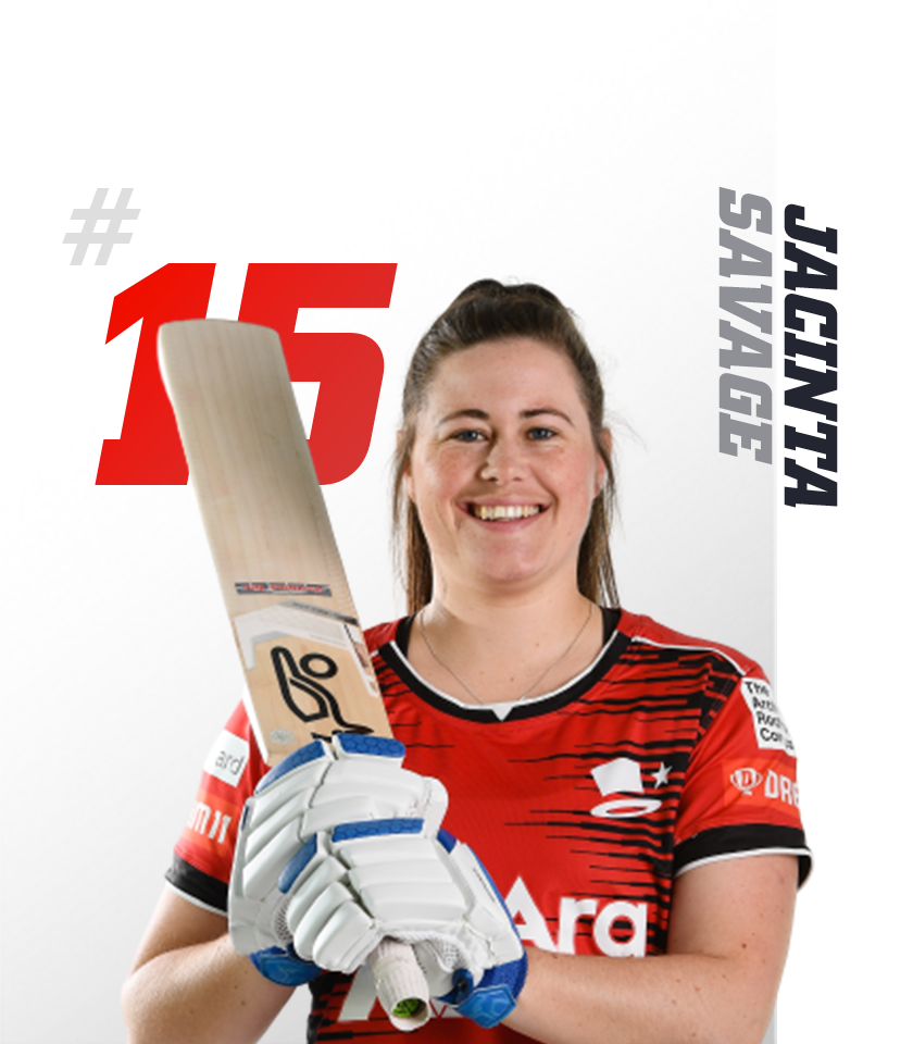 Jacinta Savage Image