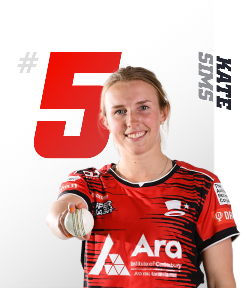 Kate Sims Image