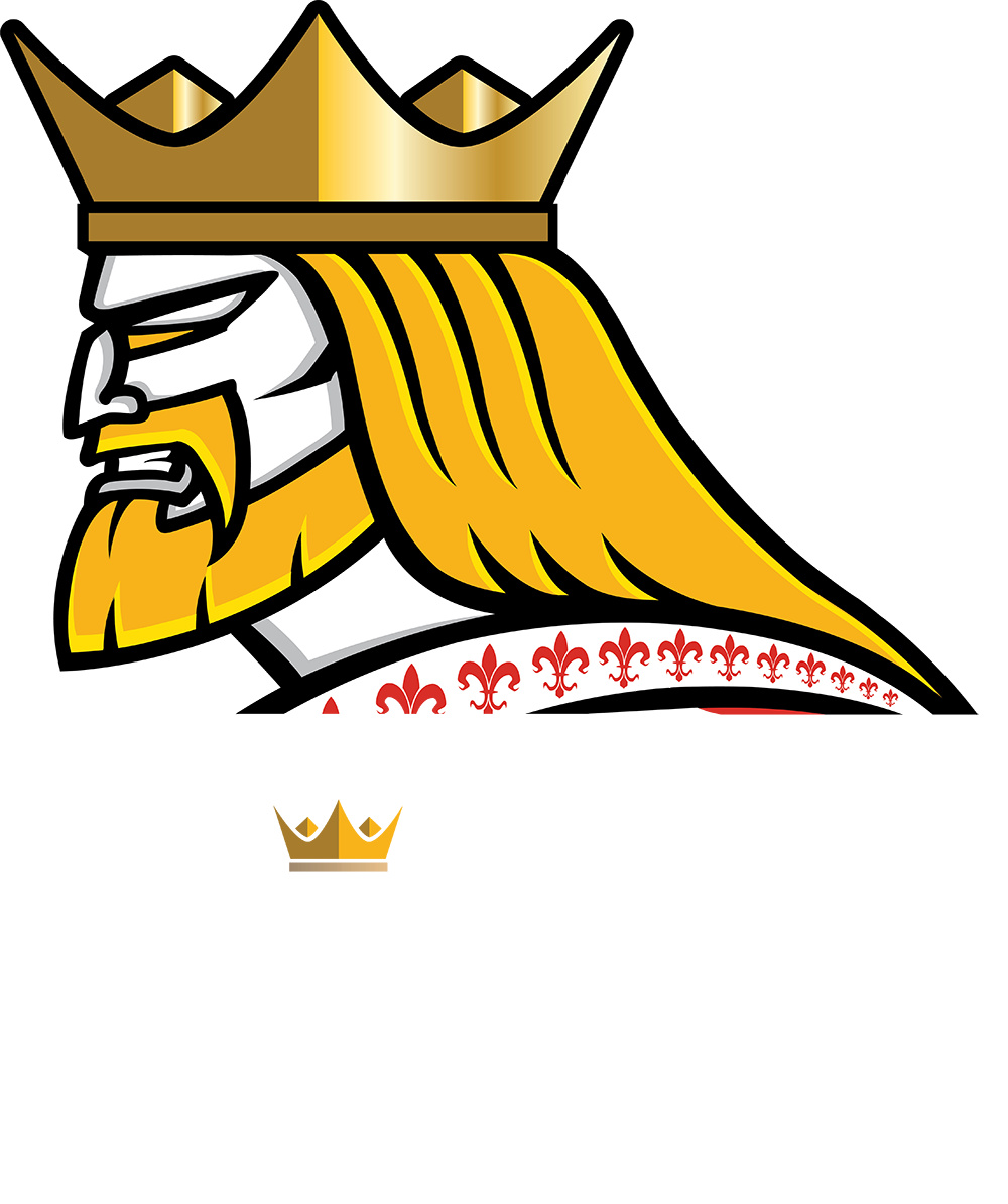 Canterbury Kings Logo
