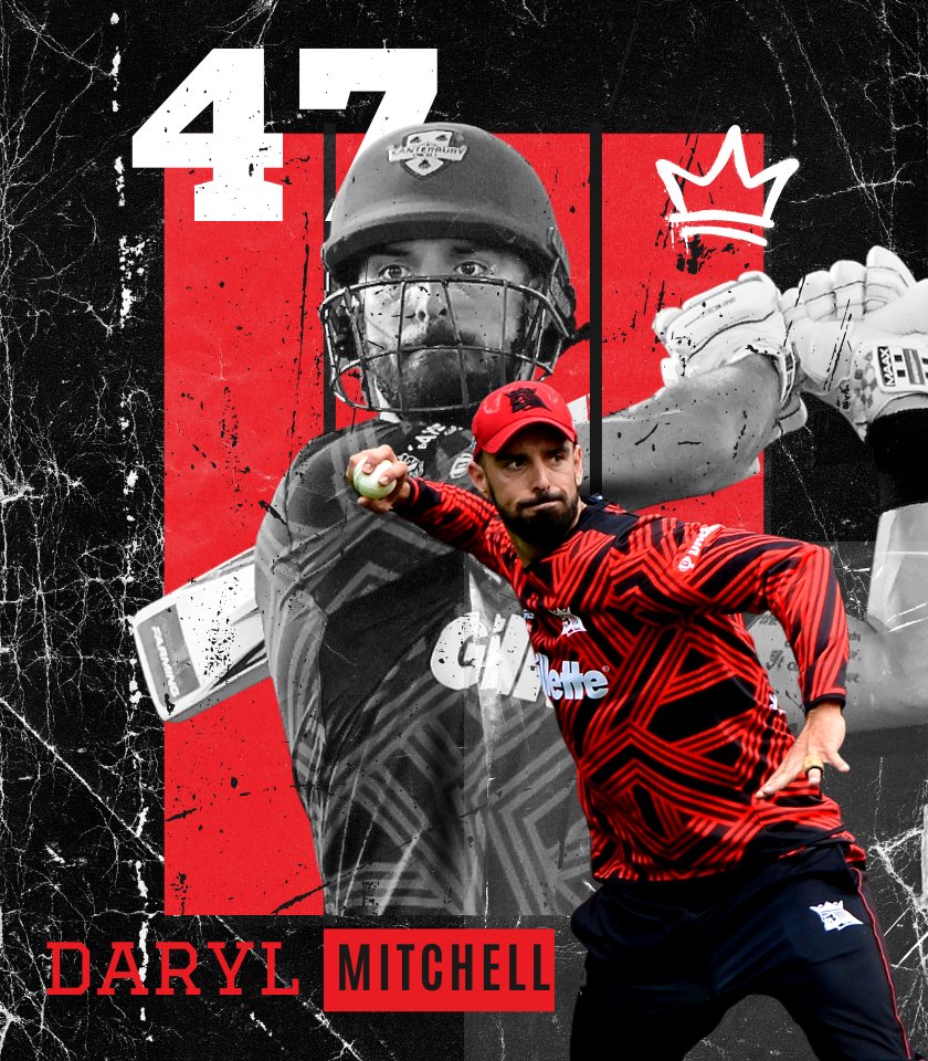 Daryl Mitchell Image