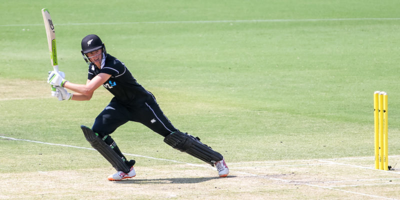Cricket in the Modern World