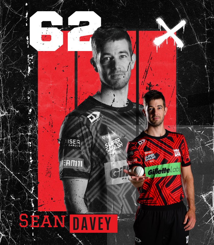 Sean Davey Image