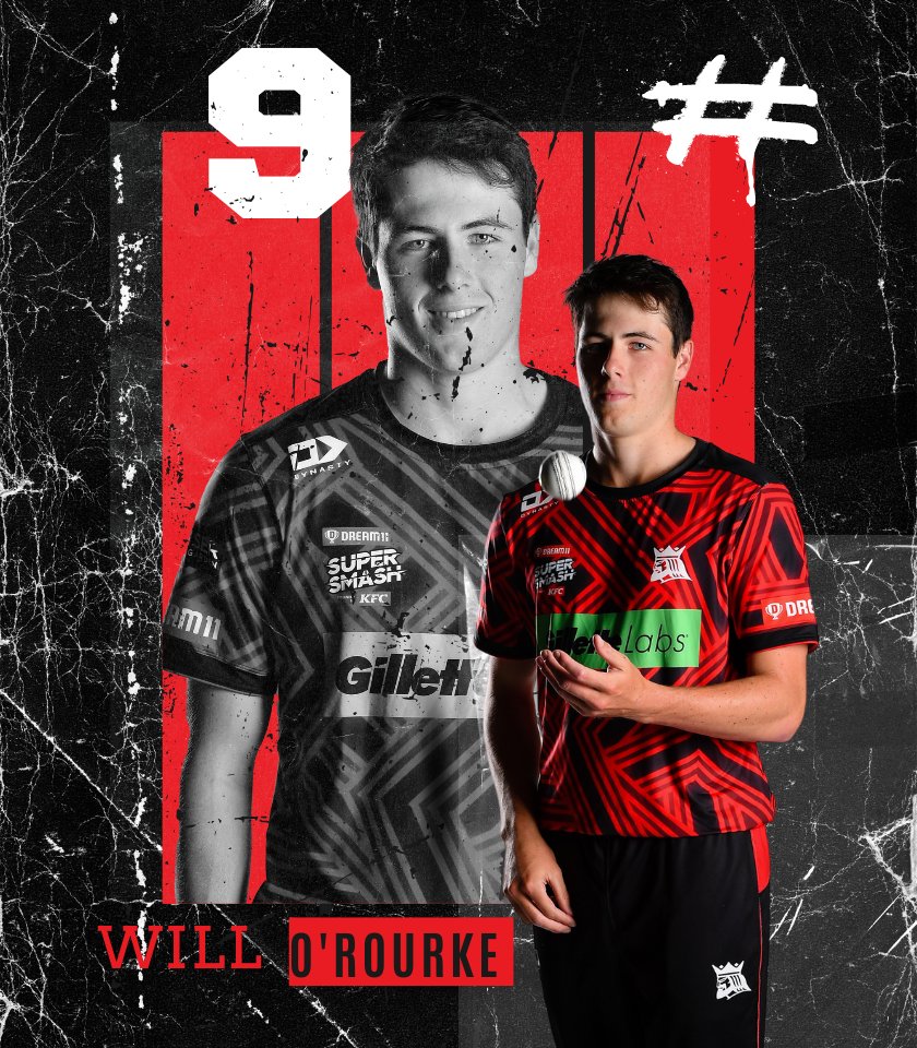 Will O'Rourke Image
