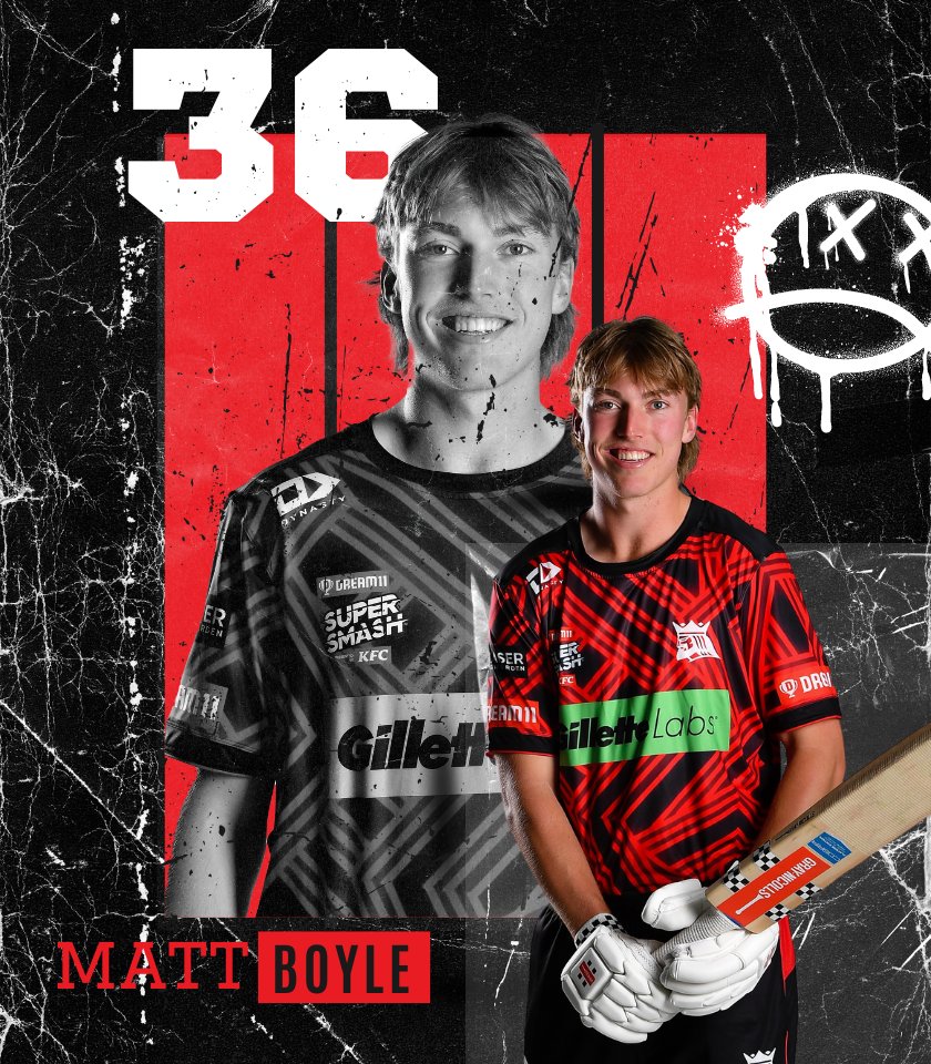Matt Boyle Image