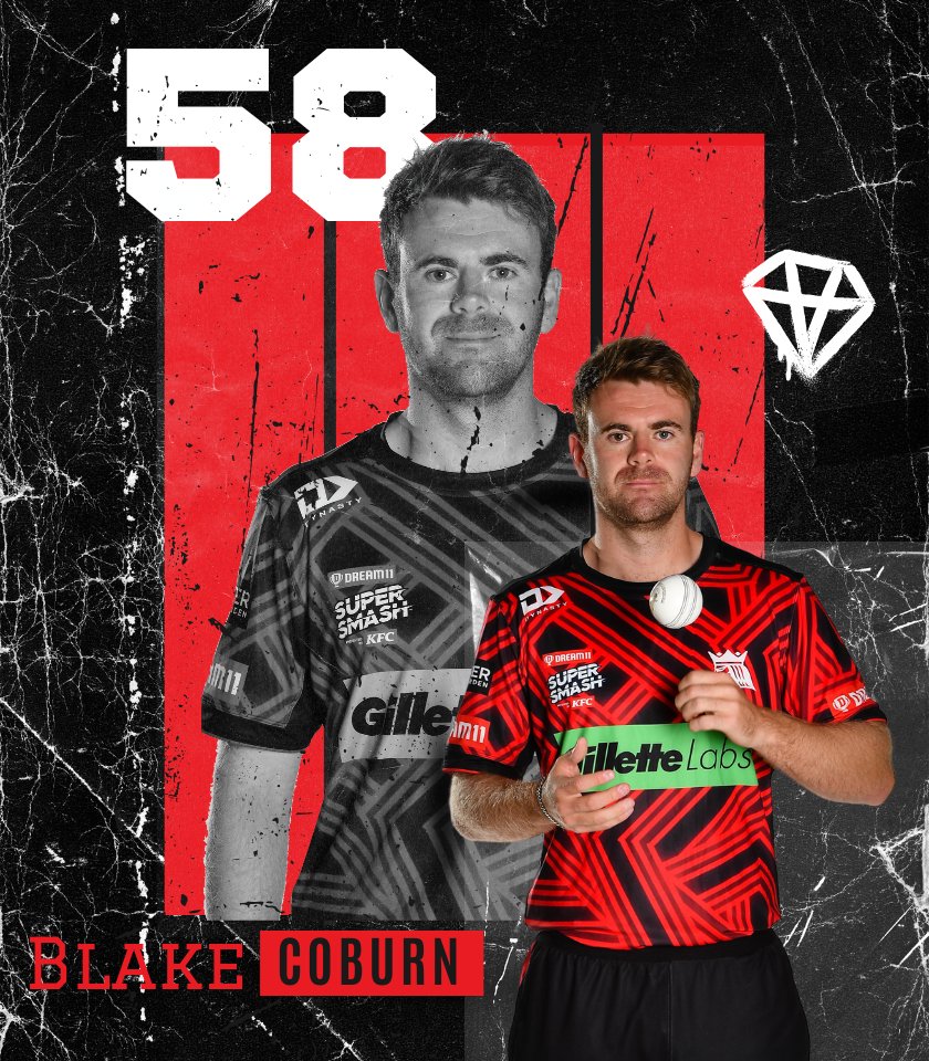 Blake Coburn Image