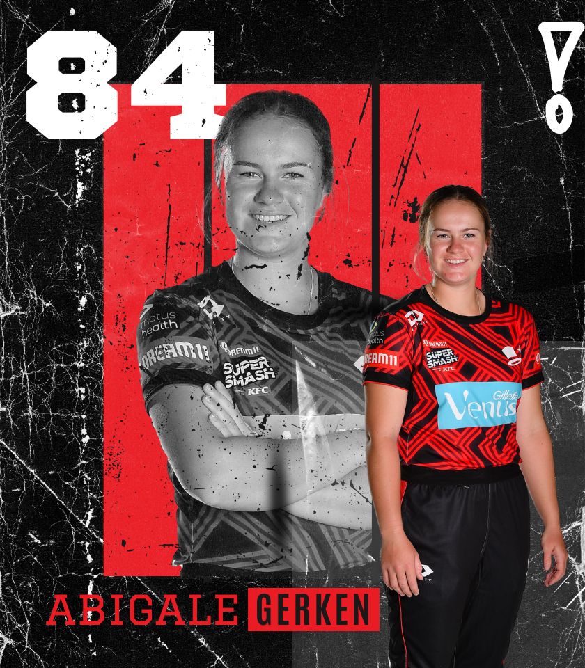 Abigale Gerken Image