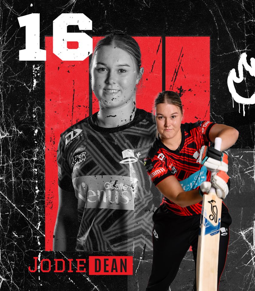 Jodie Dean Image