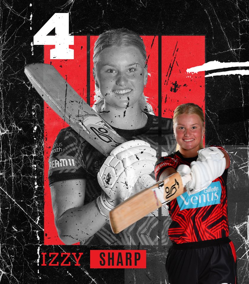 Izzy Sharp Image