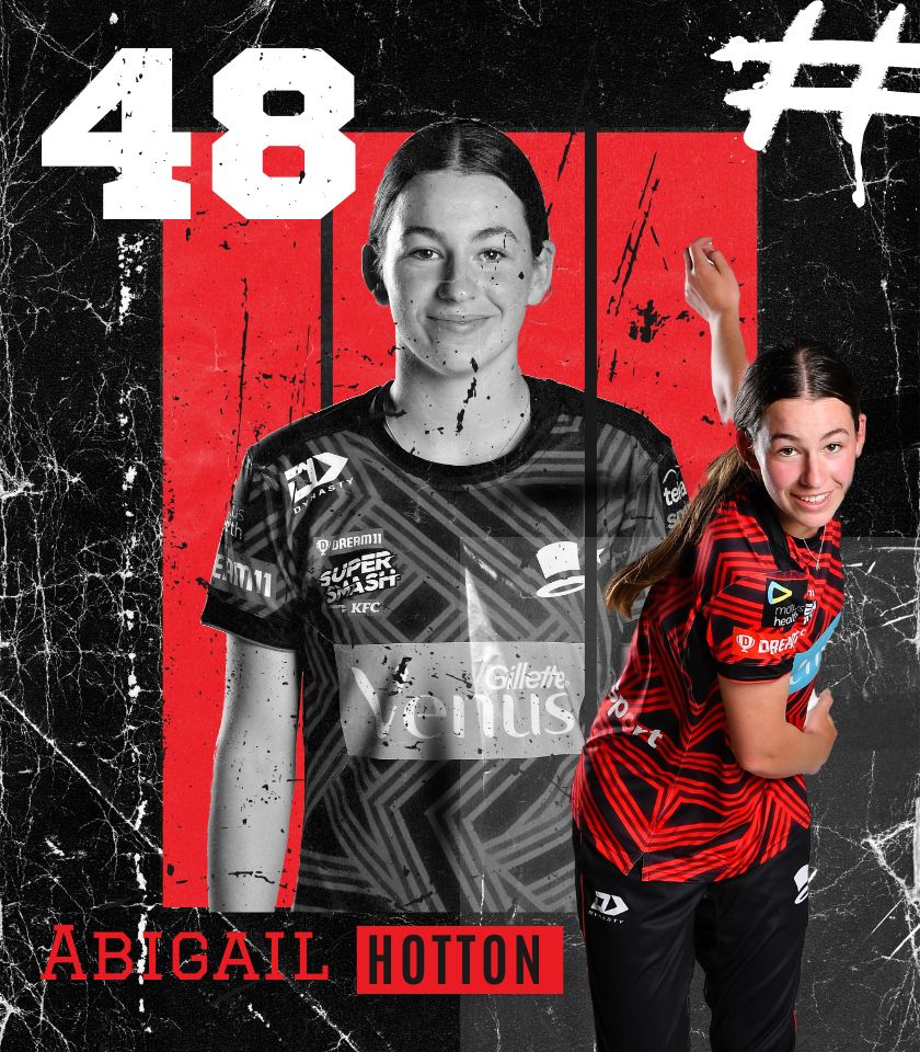 Abigail Hotton Image