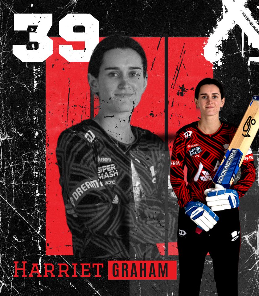 Harriet Graham Image